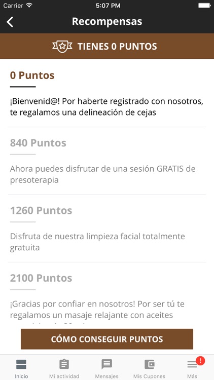 Mimí Derose screenshot-3