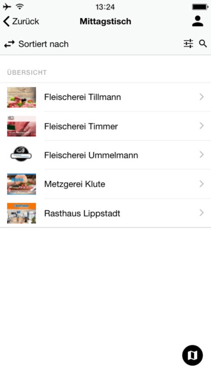 Fleischer-App