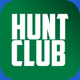 Hunt Club 2018