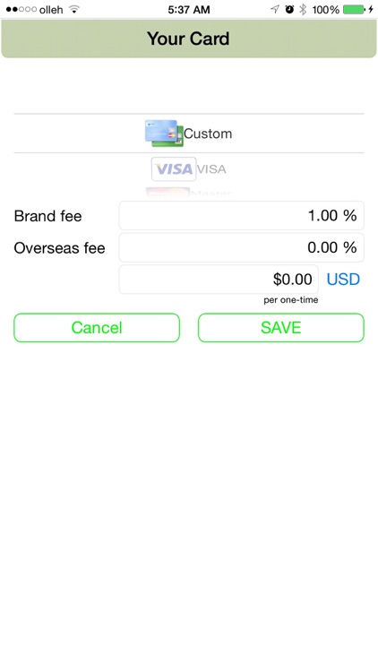 WhichPay? screenshot-4