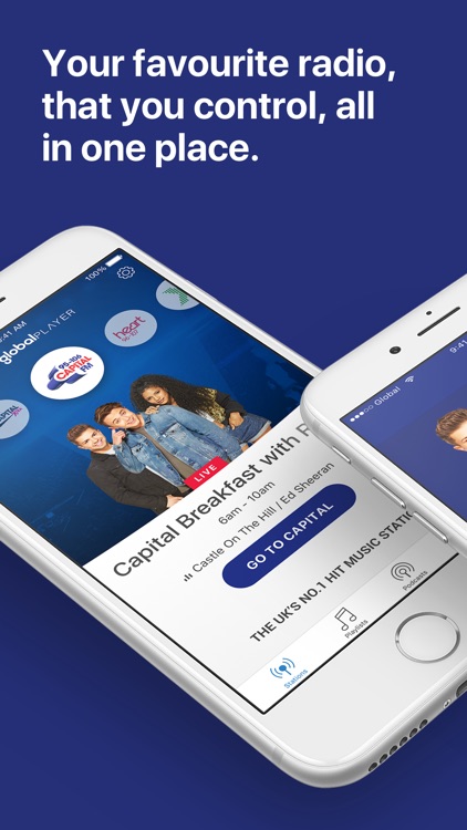 Capital FM