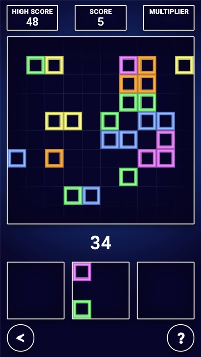 Block Mix screenshot 4