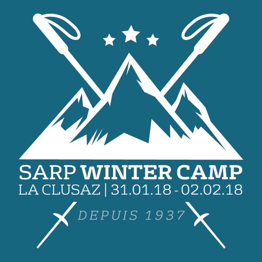 SARP Winter Camp