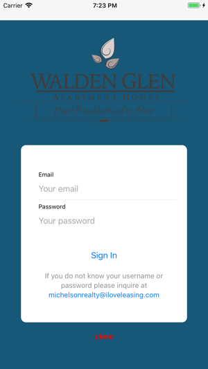 Walden Glen(圖2)-速報App