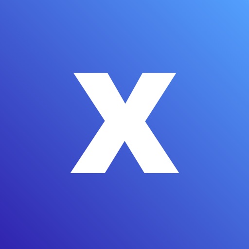 Display X icon