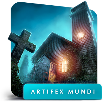 Enigmatis The Ghosts of Maple Creek