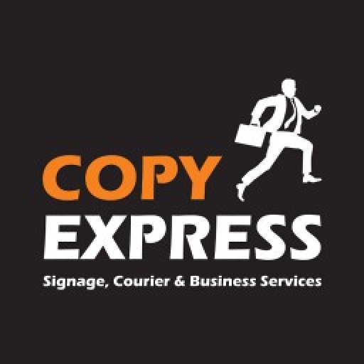 Copy Express Icon