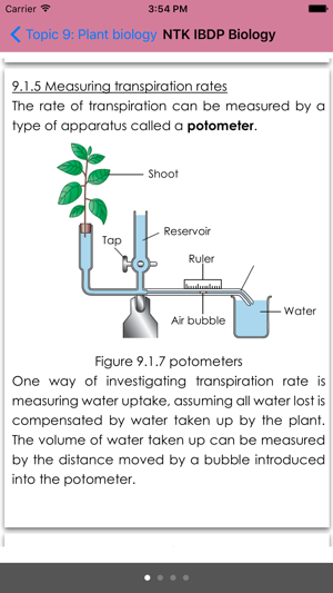 NTK IBDP Biology(圖2)-速報App