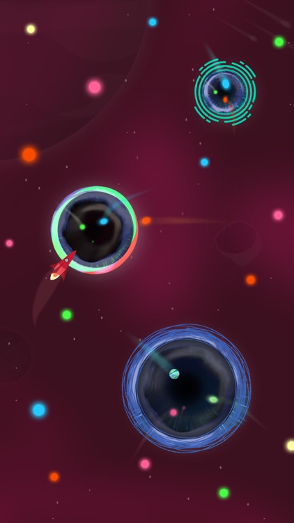 Space.io - EAT EVERYTHING screenshot-3