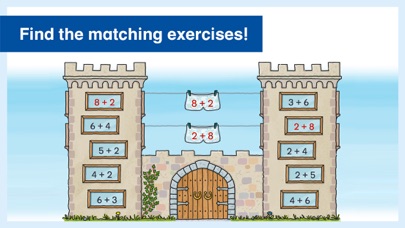 Math Games 1st Grade screenshot 4