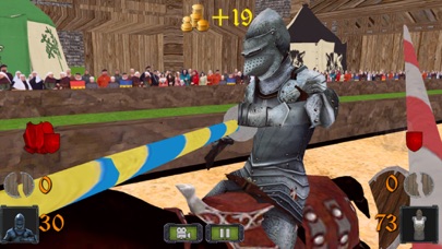 Medieval Jousting Arena screenshot 4