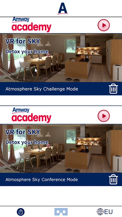 Amway VR