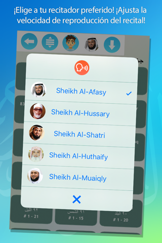 Muslim Pal screenshot 3