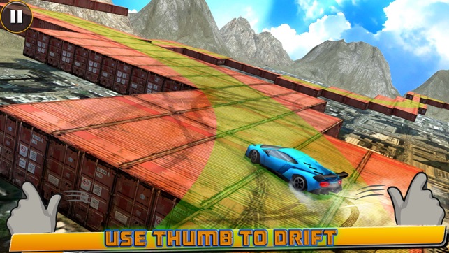 Drift Driver Dash(圖4)-速報App