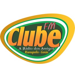 Clube FM Rianápolis