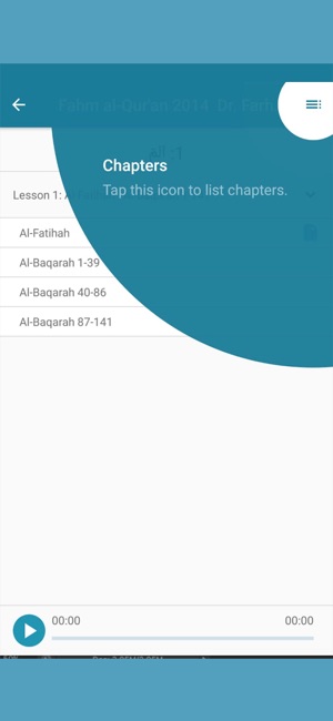 Quran in Hand(圖7)-速報App