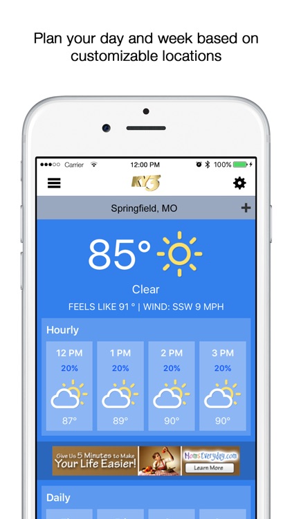 KY3 News V3 screenshot-3