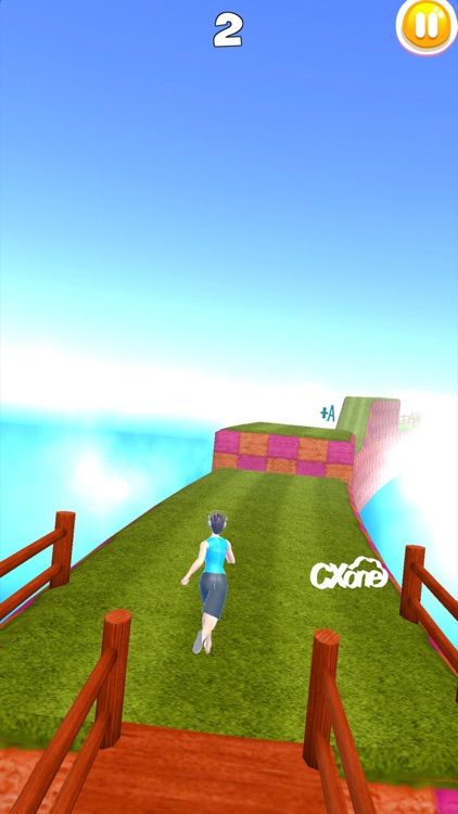 NICE CXOne Challenge