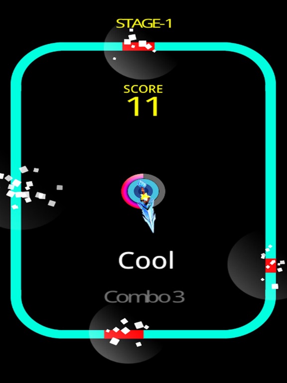 Spin Knife Apps 148Apps