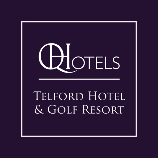 QHotels: Telford Hotel & Golf Resort icon