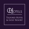 Introducing the QHotels Telford Hotel & Golf Resort App