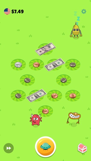 Money Aliens(圖1)-速報App