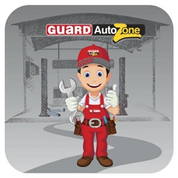 Guard Auto Zone