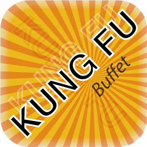Kung Fu Buffet
