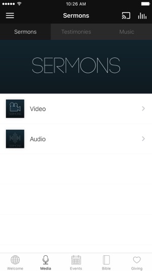 Potter's House Corvallis, OR(圖2)-速報App