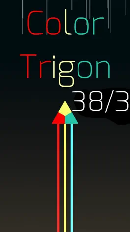 Game screenshot Color Trigon mod apk