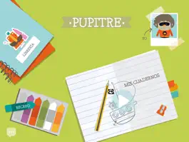 Game screenshot Pupitre mod apk