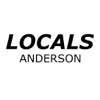 Locals Anderson