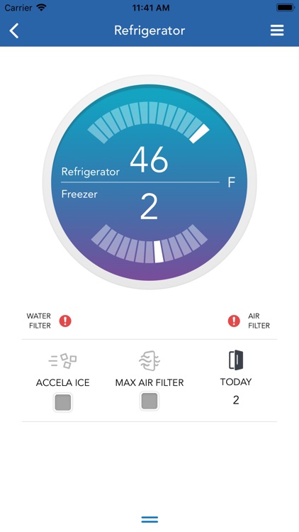 Kenmore Smart screenshot-4