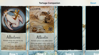Tortuga Companion screenshot 3