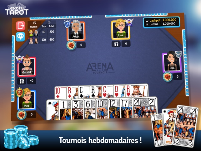 giochi rencontres en ligne