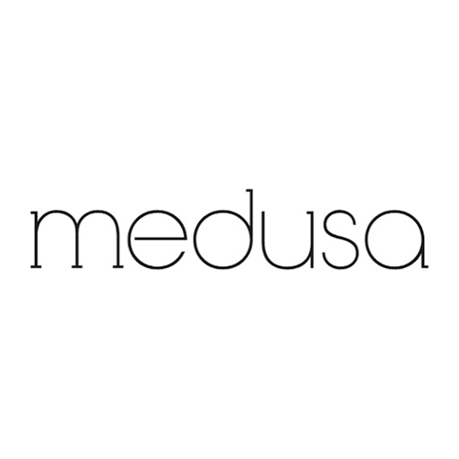 Medusa Hairdressing icon