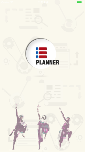 Event Planner(圖1)-速報App