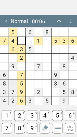 Sudoku …(圖2)-速報App