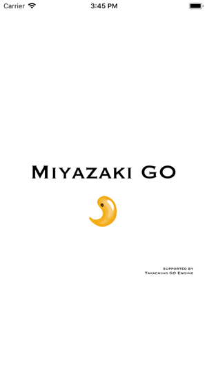 Miyazaki GO