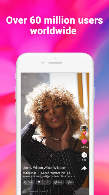 Kwai - Video Social Network screenshot-0