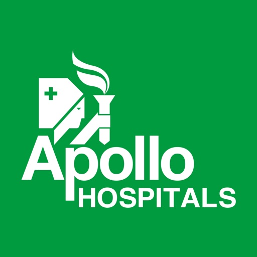 Apollo ILS, Chennai iOS App