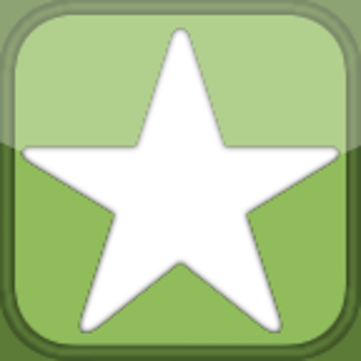 Spelling Star iOS App