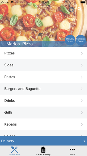 Mario's Pizza Newbuildings(圖2)-速報App