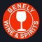 Icon Benely Wine and Spirits