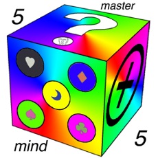 Activities of MasterMind-5x10