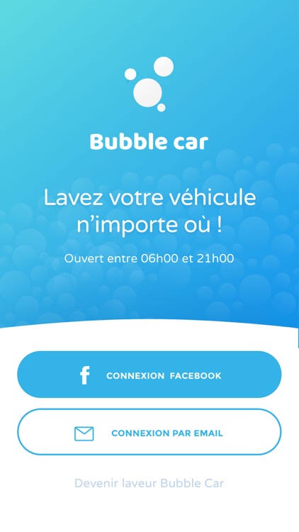 BubbleCar