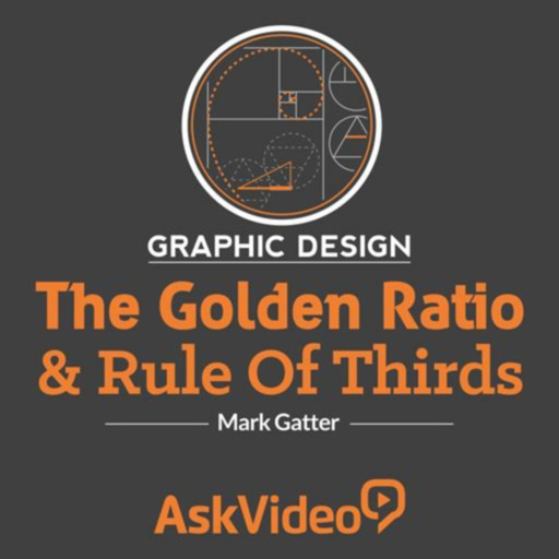 Golden Ratio & Rule of Thirds