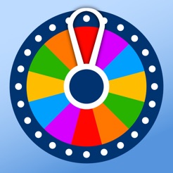 Wheel Of Choice Plus On The App Store - wheel of choice plus 4