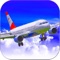 Airplane flight simulator 3 is new flight simulator which if full of challenge