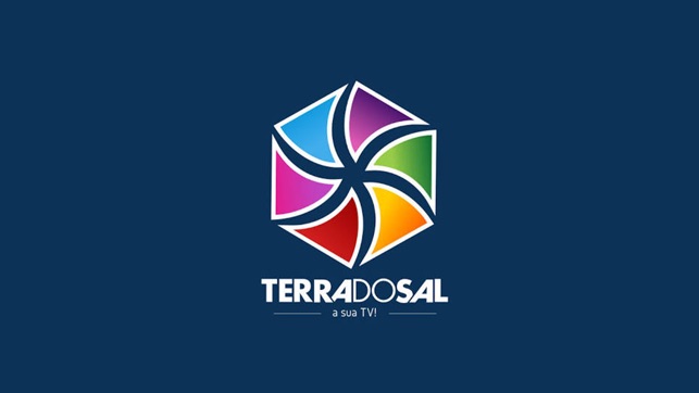 TV Terra do Sal(圖1)-速報App